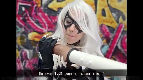 Black Cat Charms You For Information