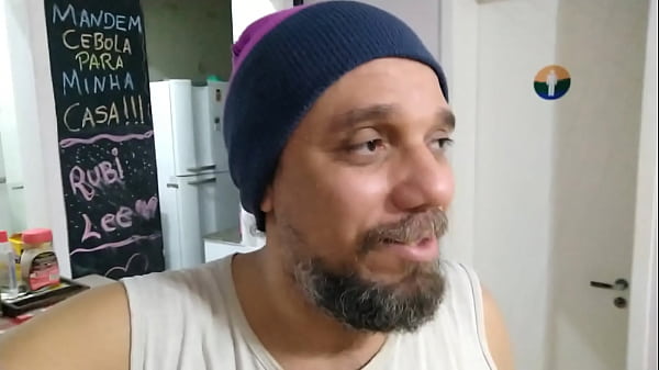 JA QUE EU FIQUEI BROXA DE VEZ O LANCE É FAZER VLOG PELADÃO NO XVIDEOS
