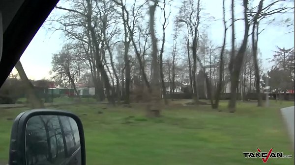 This Czech Babe's Booty Looks Impeccable While She Rides His Powerful Boner