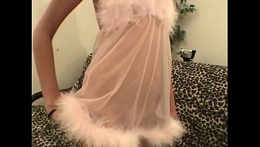 Holly 19 Yr Old Dolls 1st Time Bj On Camera W Spunk Shot