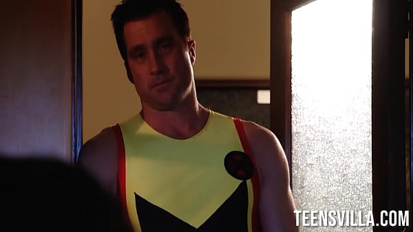 X-Men XXX - An Axel Braun Parody - Scene 4 Billy Glide, Katie St. Ives