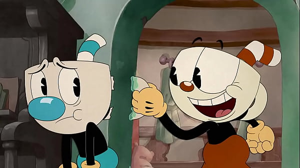 Cuphead Dublado 4