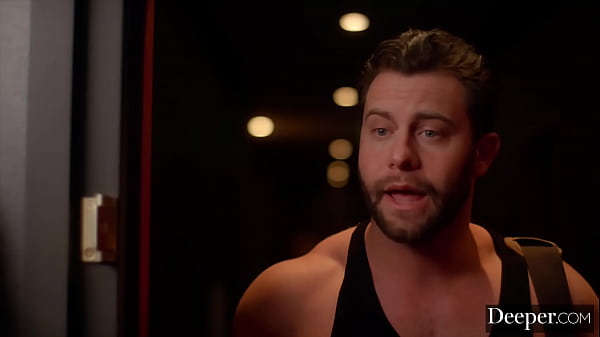 Deeper. Cali's Sexual Fantasy About Her Trainer Sparks Crisis At Home