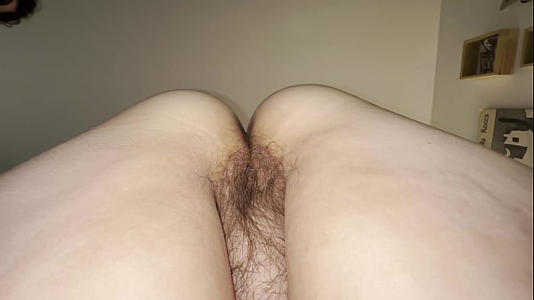 Mystical Moments 4K: The Enchantment Of BBW Charm Where She Gets Creampied?