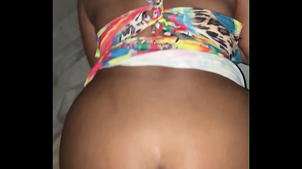 Large Ass Seducing Ebony Vixen Gets Sneaky Creamy Backshots In The Bathroom During The Party