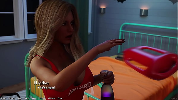 Being A DIK #105 - Deceiving Sultry Chesty Golden-haired Takes Revenge On Her Cheating Boyfriend And Deepthroats On My Thick Shaft. She Ends Up Getting Sexy Seed All Over Her Face