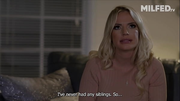 Mom In Law Lures Her Youthful Stepdaughter's Boyfriend