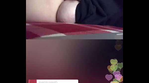 Mammoth White Periscope Boobs