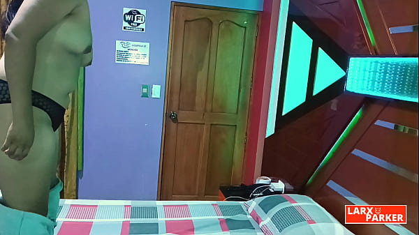 Room Casting 9 Esther De Chiclayo Nos Muestra Su Enorme Culazo En Perrito Desde Otro Punto De Vista