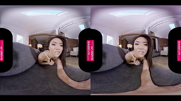Ayumi Anime Sultry Asian Honey One On One With You In Virtual Reality!