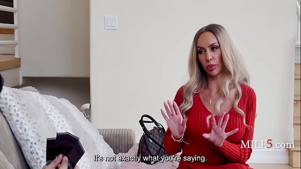 Tell Me Why I Shouldnt Tell On Your EXTREMELY OFF-LIMITS PAST! | COUGAR5