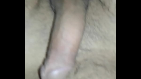 Amigo Masturbándose