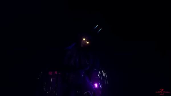 Off-limits Ritual ~Daemon-Girl~