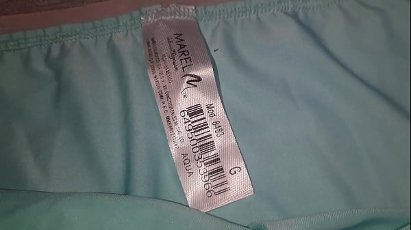 Me Volí A Masturbar Y Correr En Los Panties Celestes Prefeidos De Mi Mejor Amiga