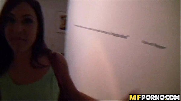Darling Latina Drilled Nikki Chase 1