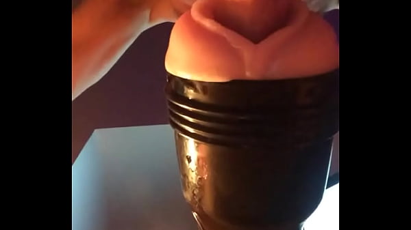 Fleshlight Plowing
