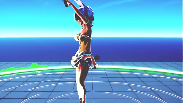 Kagamine Rin VR Sex Experience MMD By Amanita