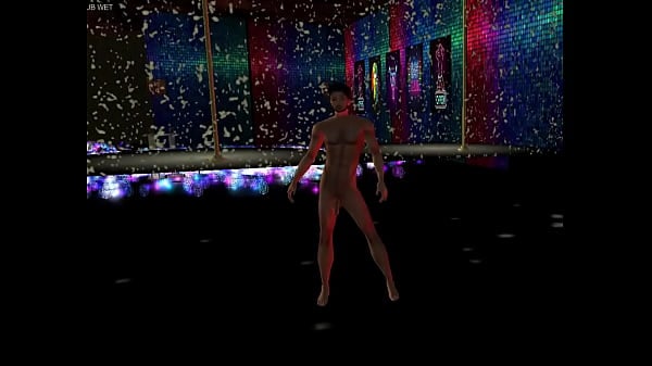 Dancing To Stroking Late