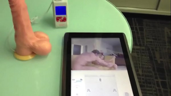 A Smart Dildo With Alexis Texas