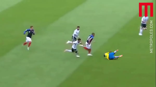 Neymar Gay