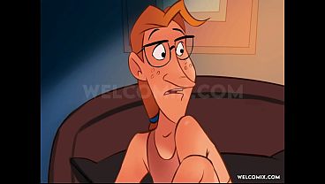 Porn Animation! Best Sex Moments For The Filthy Animation! Rule 34 Toons