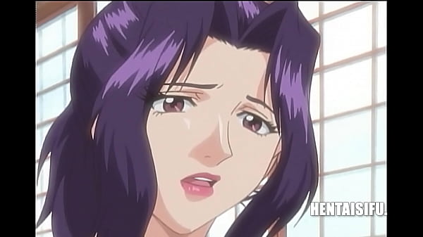 Hentai Wifey Gives Into Her Urges And Gets Used By Her Sick F.I.L |Eng Subtitles|