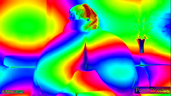 Lamidas De Arcoiris