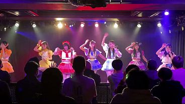 イロトリドリー　ライブ　3/15