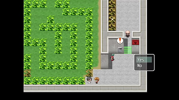 Após Derrotar Mais Um Criminoso, Minha Amigas Ficaram Bronzeadas - NTR Police: Ruri & Sakura - Parte 9