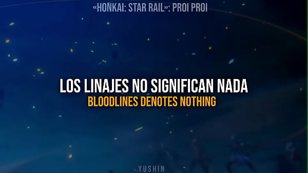Hyacyne Canción Honkai 3.3