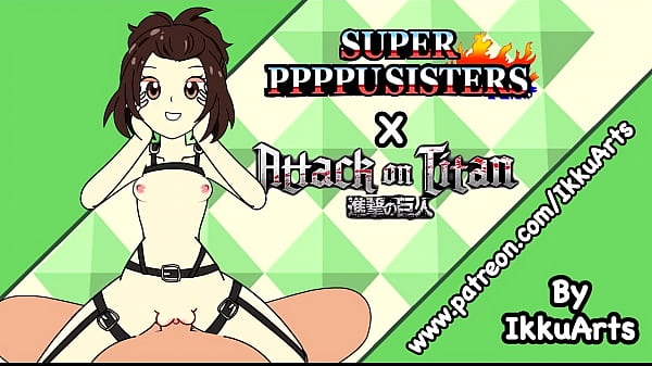 PPPPU Gaiden Music: Gabi's Theme