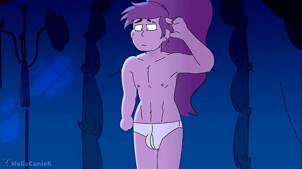 Kelly Tiene Sexo Romantico (sta Vs The Forces Of Evil) Subtitulado (by Melieconiek 202)