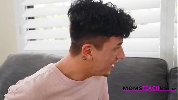 Stepmother Covets My Boner Meat For Dinner