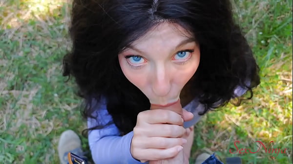 Scared Influencer Will Deceive On Her Husband To Rescue Her From The Forest