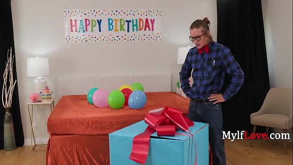 Stepmother Gifts Me Her Cooch For My Birthday - Reya Lovenlight | MylfLove