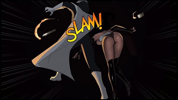 Submissive Crisis #6