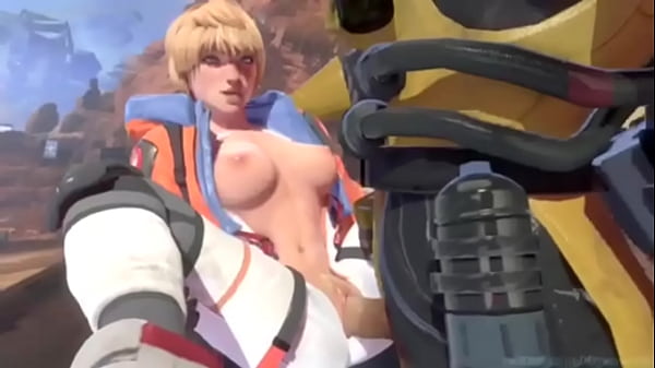 Apex Legends Porn Comp