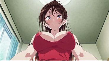Rent-a-Girlfriend Hentai Chizuru Ichinose Hentai Pic Collection - Japanese Asian Manga Anime Cartoon Game Porn Video Animation