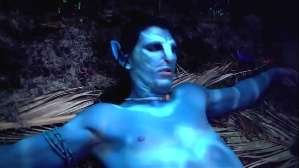 This Ain't Avatar 2 XXX Trailer - Telexporn.com