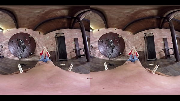 Vrpornjack.com - Steamy BDSM In VirtualReality