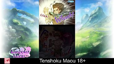 Tenshoku Maou: 18