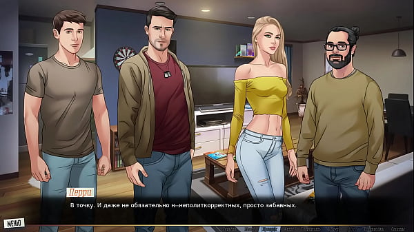 Complete Gameplay - Our Red String, Part 29
