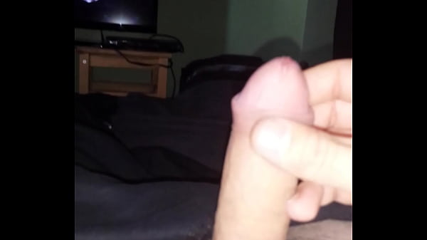 Playing With Me Boner