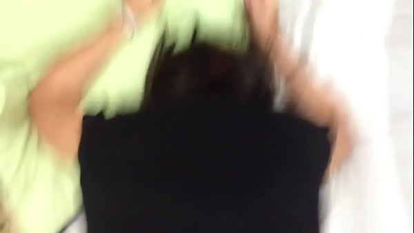 Butt Sex A Mi Amiga