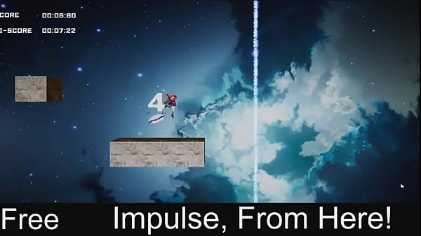 Impulse, From Here!