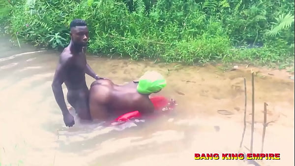 I Banged A River Diva With Thick Shaft