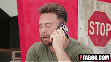 Dainty Coed Squirters Nailed Raw Seth, Lola Valentine