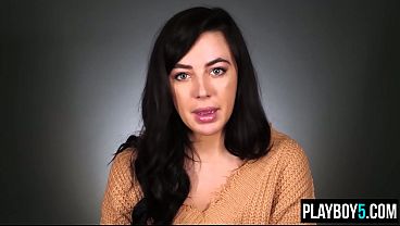 Brown-haired Pornstar Whitney Wright Showcases Us How To Orgasm Exactly