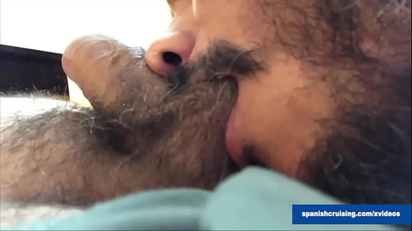 Chris Getting Serviced By Faggots