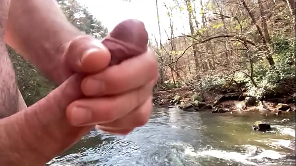 Down By The River